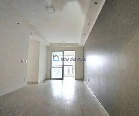 Apartamento com 3 quartos à venda na Avenida Moinho Fabrini, --, Independência, São Bernardo do Campo