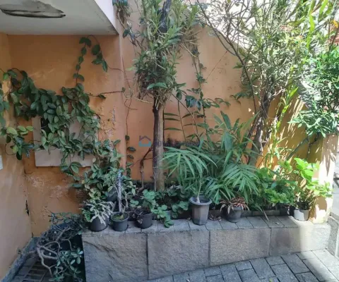Sobrado 170m² 3 dormitórios, 1 suíte planalto paulista