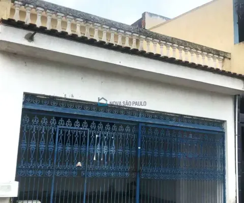 Casa com 3 quartos à venda na Rua Rolando Marques, --, Rio Grande, São Bernardo do Campo