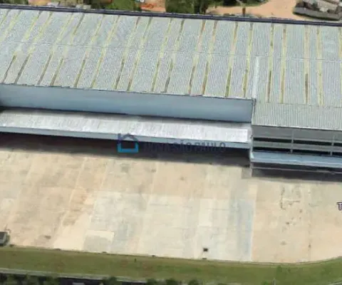 Barracão / Galpão / Depósito à venda na Avenida João Paulo Ablas, --, Jardim da Glória, Cotia
