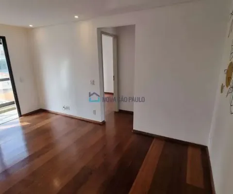 Apartamento jd da saúde 2 vagas, impecável, suíte, 2 sacadas! 550m plaza sul /prox. metrô saúde