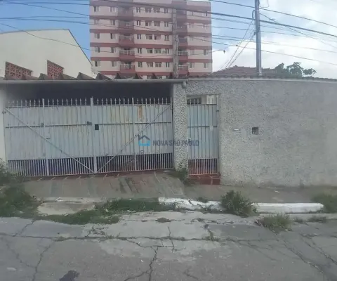 Casa com 2 quartos à venda na Rua José de Sampaio Leite, --, Jardim Oriental, São Paulo