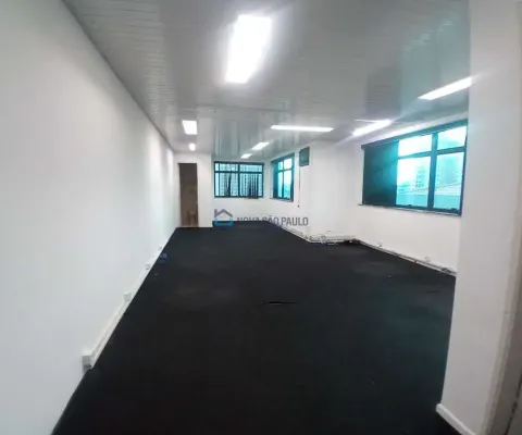 Sala comercial com 1 sala à venda na Rua Doutor Samuel Porto, --, Saúde, São Paulo