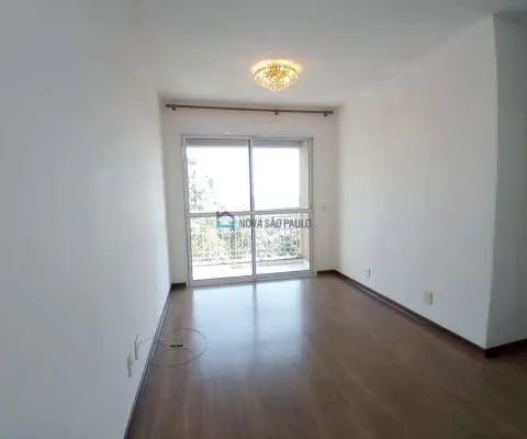Apartamento com 3 quartos à venda na Rua Adolfo Reile, --, Jardim Celeste, São Paulo