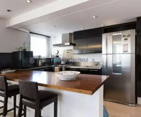 Apartamento com 3 quartos à venda na Rua Doutor Sodré, --, Vila Olímpia, São Paulo