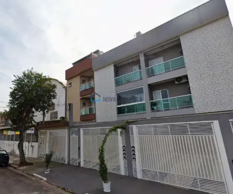 Apartamento com 3 quartos à venda na Alameda Calcutá, --, Vila Metalúrgica, Santo André