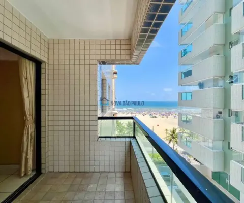 Apartamento com 2 quartos à venda na Avenida Presidente Castelo Branco, --, Campo da Aviação, Praia Grande
