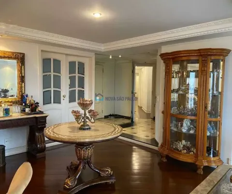 Apartamento com 4 quartos à venda na Rua São Domingos Sávio, --, Vila Ida, São Paulo