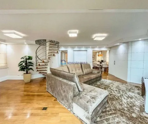 Apartamento com 3 quartos à venda na Rua Doutor Guilherme Cristofel, --, Santana, São Paulo