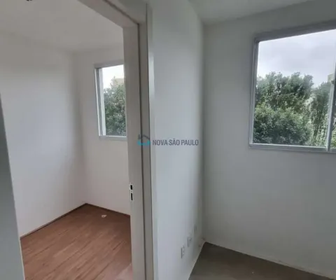 Apartamento a venda em santo andré com 2 dormitórios