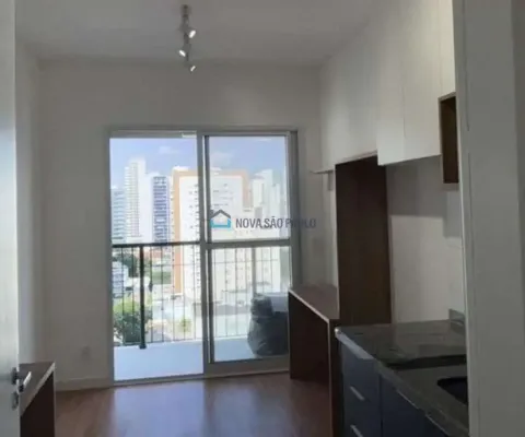 Studio com varanda, 24m² , à venda, na vila olimpia.