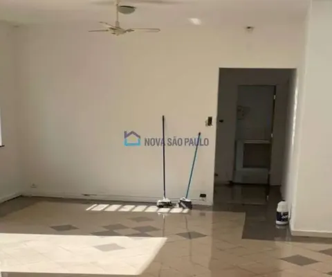 Casa térrea para venda na av. padre pereira de andrade -  boaçava