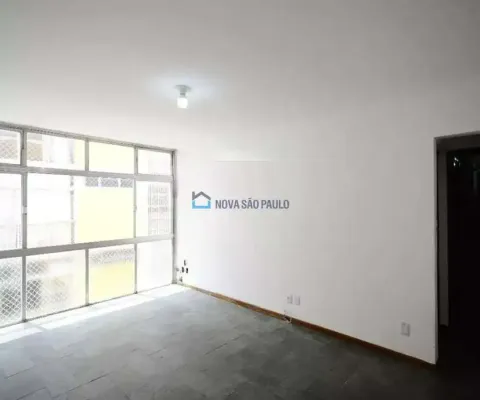 Apartamento com 2 quartos à venda na Avenida Dom Pedro I, --, Vila Monumento, São Paulo