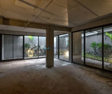 Ponto comercial com 2 salas à venda na Avenida Rebouças, --, Pinheiros, São Paulo