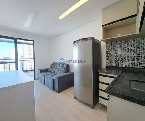 Apartamento à venda na vila mariana com 1 dormitório