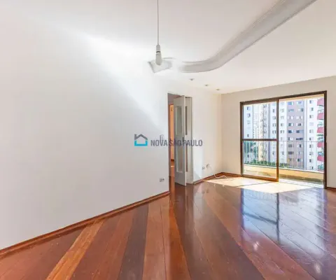 Apartamento à venda vila mascote, 2 quartos, 2 vagas, 2 banheiros - veja o vídeo neste anúncio