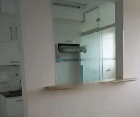 Apartamento com 02 dormitórios na região do cursino