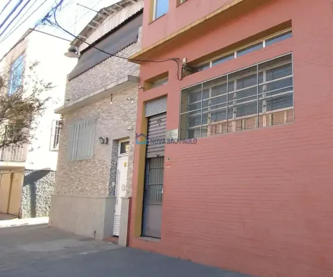 Casa com 3 quartos à venda na Rua José Bento, --, Cambuci, São Paulo