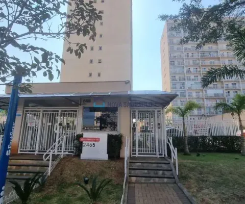 Apartamento seminovo, planejado, andar bem alto, lazer de clube! 12min(950m) a pé estação oratório