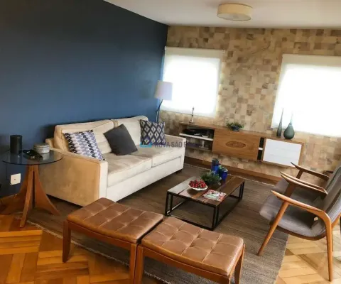 Apartamento à venda próximo ao parque burle marx, morumbi