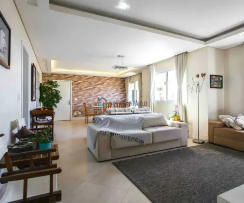 Apartamento 3 suites e 3 vagas à venda na vila monumento.