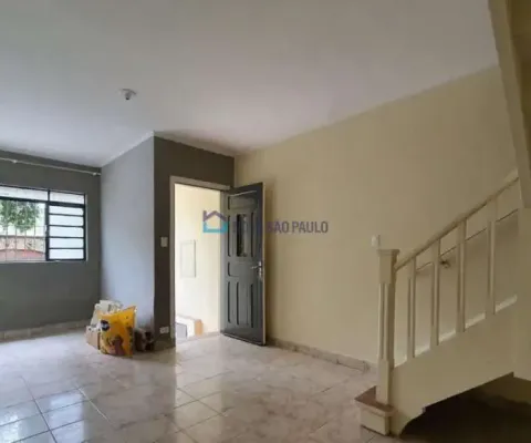 Excelente sobrado disponível para venda no bairro do ipiranga!