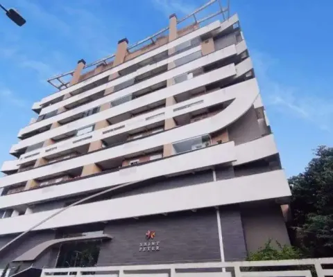Apartamento no santo antônio com 3 quartos para locação, 86 m²