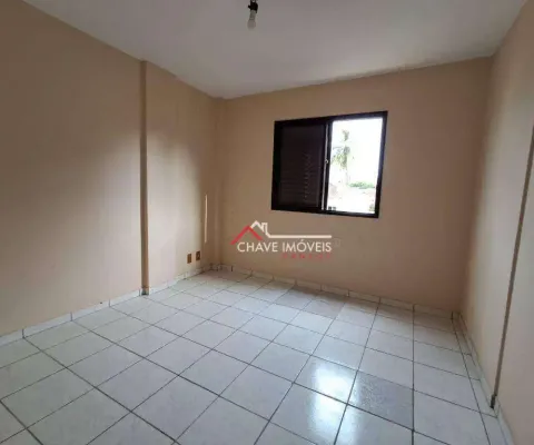 Apartamento com 2 dormitórios à venda, 75 m² por r$ 360.000,00 - vila belmiro - santos/sp