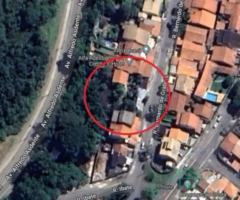 Terreno à venda no Jardim das Indústrias, São José dos Campos 