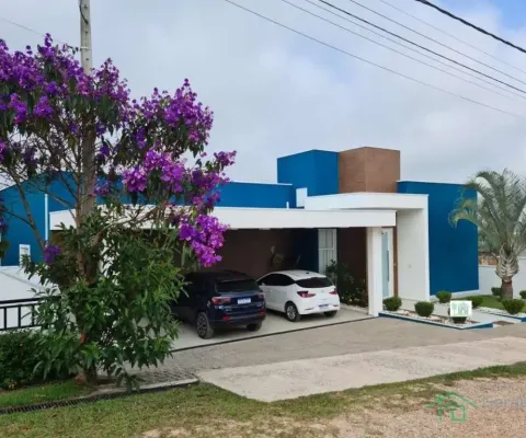 Casa em condomínio fechado com 4 quartos para alugar no Jardim Nova Esperança, Jacareí 