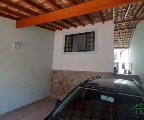 Casa com 3 quartos à venda no Jardim das Indústrias, São José dos Campos 