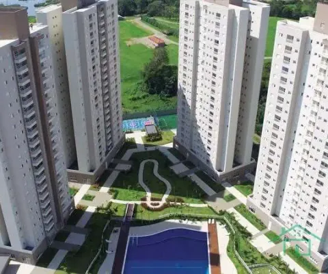 Apartamento com 2 quartos à venda no Pagador de Andrade, Jacareí 