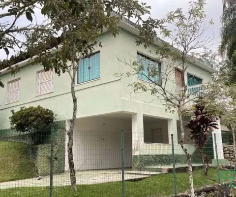 Casa com 3 quartos à venda no Balneário Gardem Mar, Caraguatatuba 