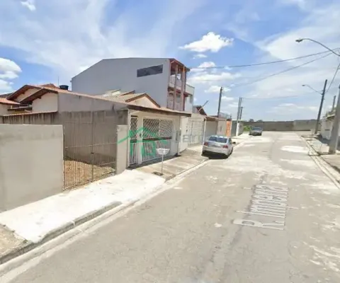 Casa com 3 quartos à venda no Residencial Santa Paula, Jacareí 