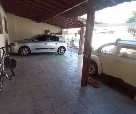 Casa com 3 quartos à venda no Jardim das Indústrias, São José dos Campos 