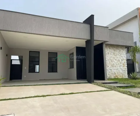 Casa em condomínio fechado com 3 quartos à venda no Parque Residencial Maria Elmira, Caçapava 