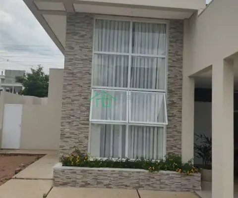 Casa em condomínio fechado com 3 quartos à venda no Condomínio Vem Viver Jacareí, Jacareí 