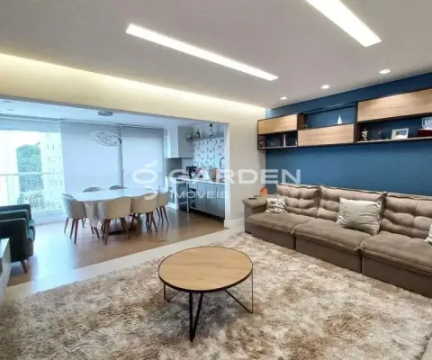 Apartamento com 3 quartos à venda no Jardim das Indústrias, São José dos Campos 