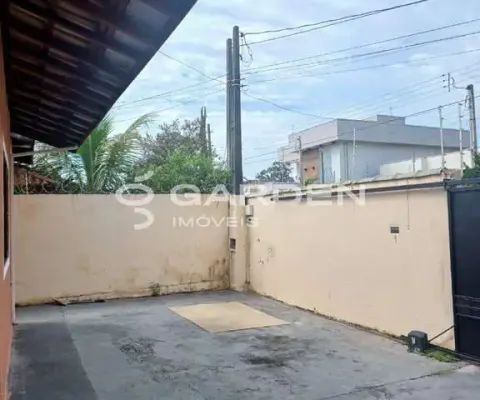 Casa com 2 quartos à venda no Loteamento Villa Branca, Jacareí 