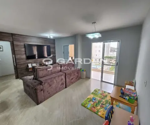 Apartamento com 3 quartos à venda na Vila Sanches, São José dos Campos 