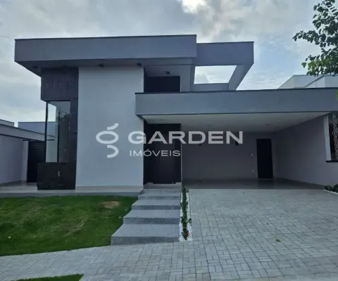 Casa em condomínio fechado com 3 quartos à venda no Condomínio Terras do Vale, Caçapava 