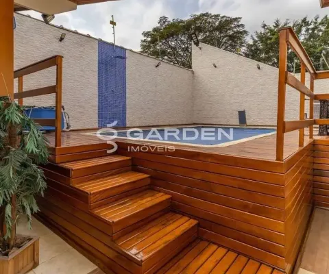 Casa com 3 quartos à venda no Jardim das Indústrias, São José dos Campos 