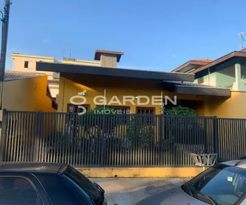 Casa com 4 quartos à venda no Jardim das Indústrias, São José dos Campos 