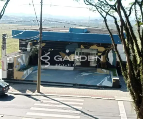 Prédio com 6 salas para alugar no Jardim Nova América, São José dos Campos 