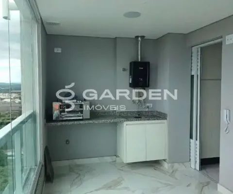 Apartamento com 2 quartos à venda no Jardim Califórnia, Jacareí 