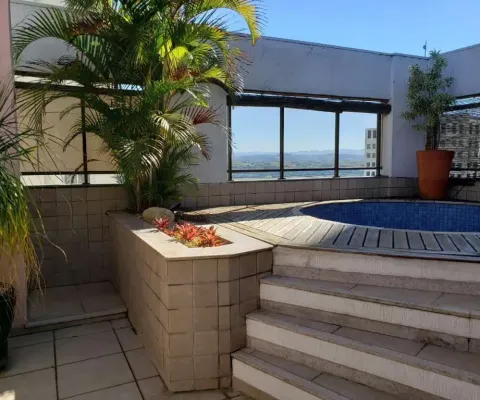 Cobertura com 4 quartos à venda no Altos do Esplanada, São José dos Campos 