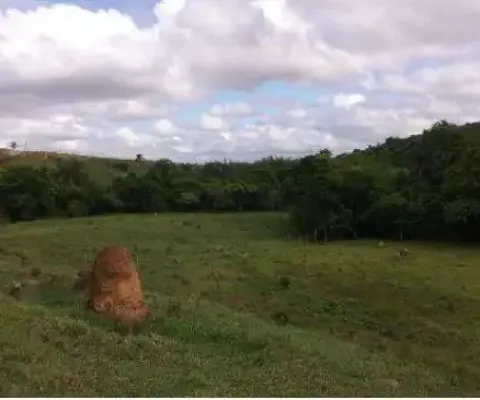 Terreno à venda em Santa Cecilia II, São José dos Campos 