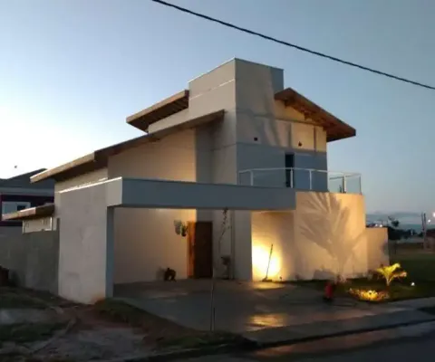 Casa em condomínio fechado com 4 quartos à venda no Bairro do Grama, Caçapava 