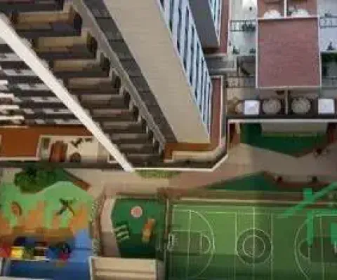Apartamento com 3 quartos à venda no Jardim Satélite, São José dos Campos 