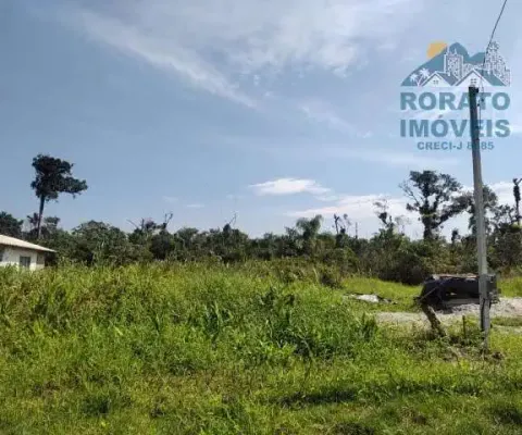 Lote / terreno em praia de leste  -  pontal do paraná